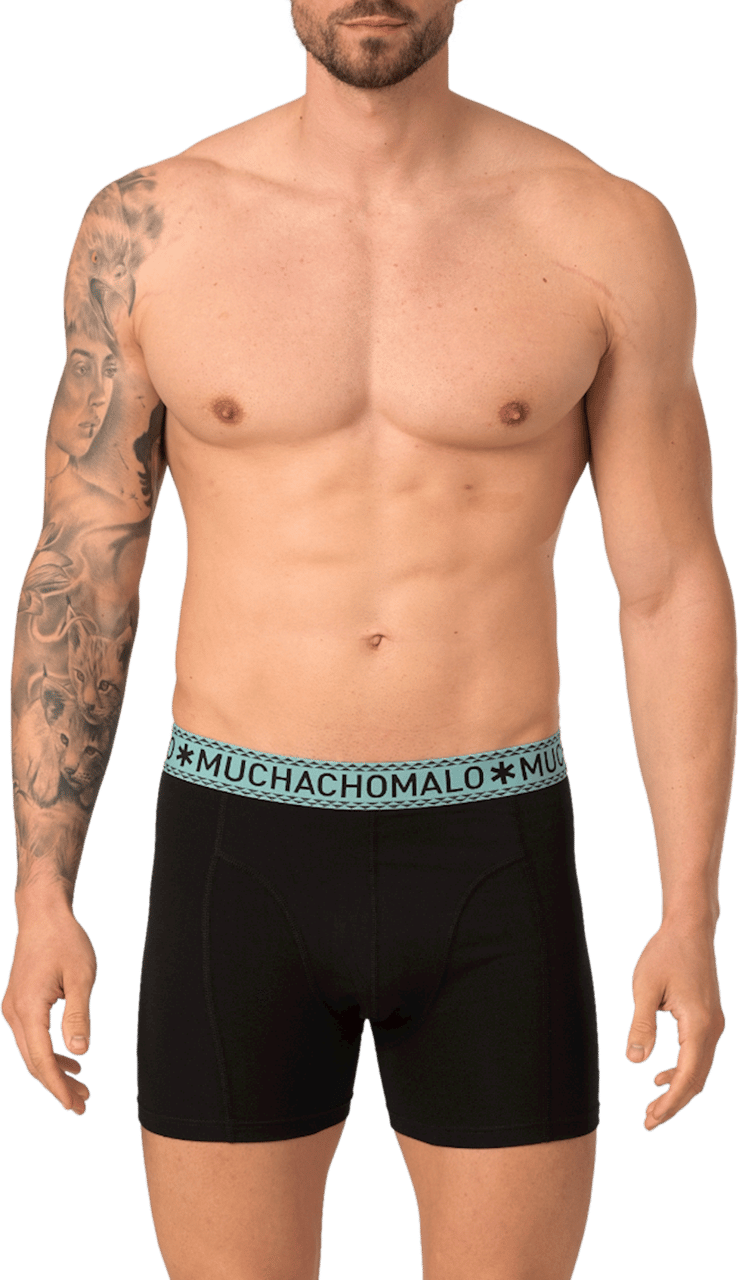 Muchachomalo Muchachomalo Divers