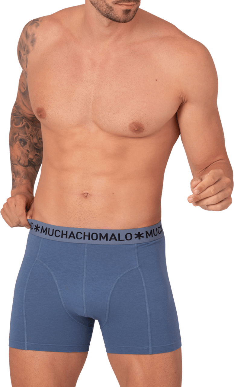 Muchachomalo Muchachomalo Divers