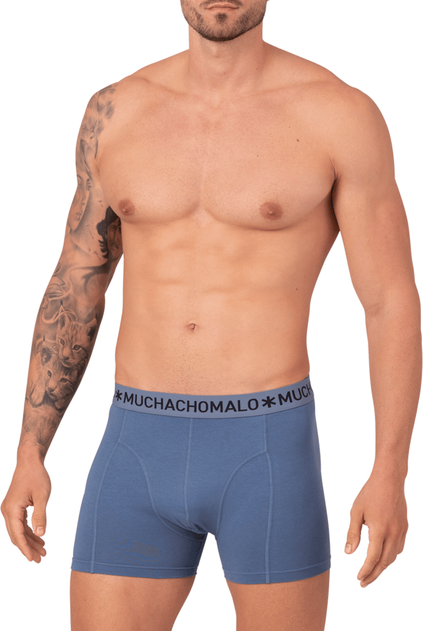 Muchachomalo Muchachomalo Divers