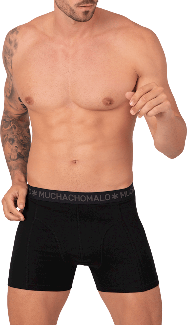 Muchachomalo Muchachomalo Divers