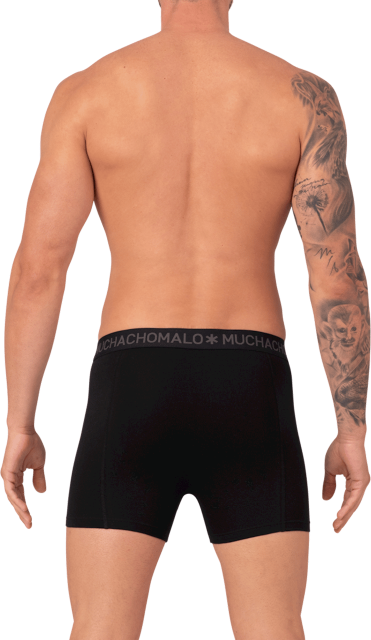 Muchachomalo Muchachomalo Divers