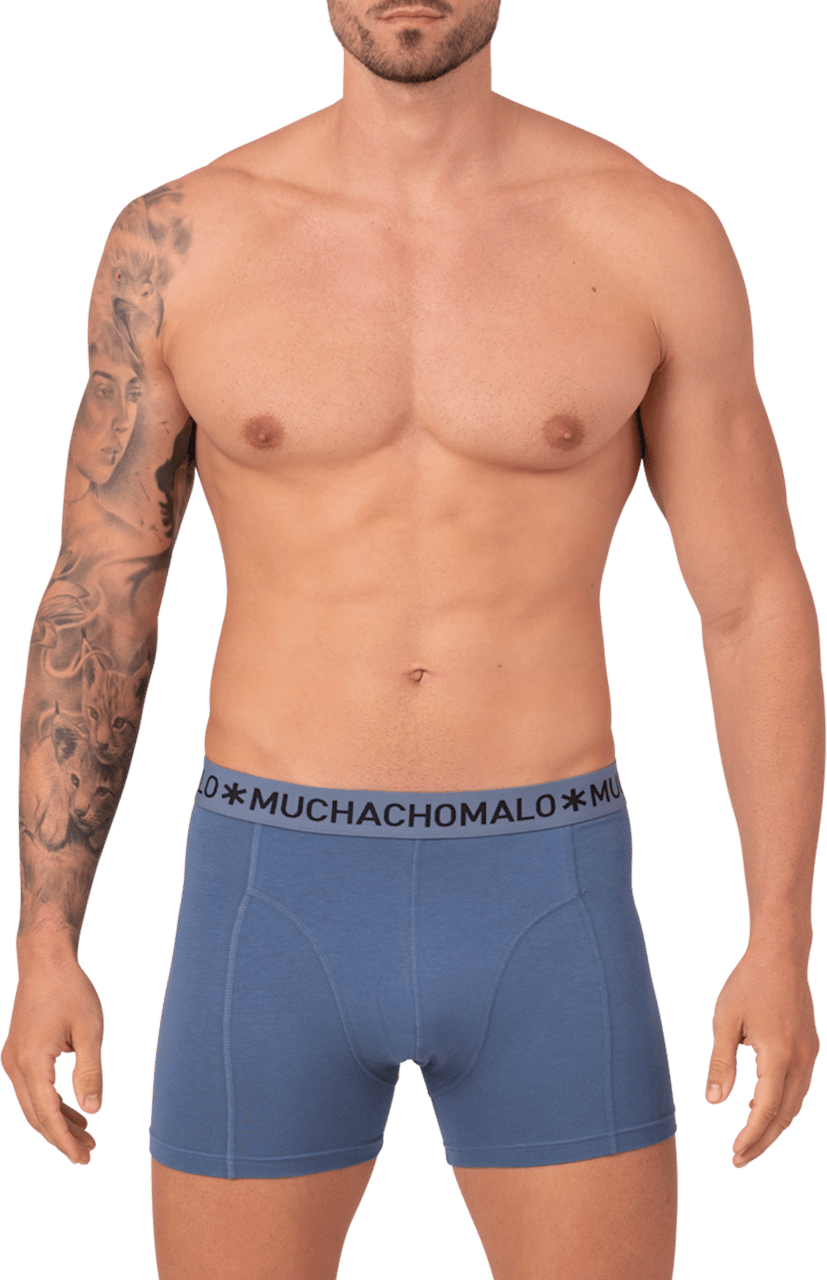 Muchachomalo Muchachomalo Divers