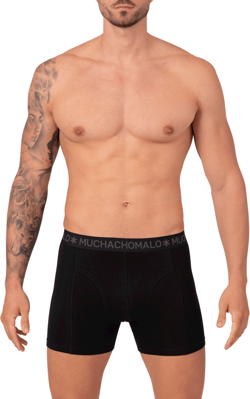 Muchachomalo Muchachomalo Divers