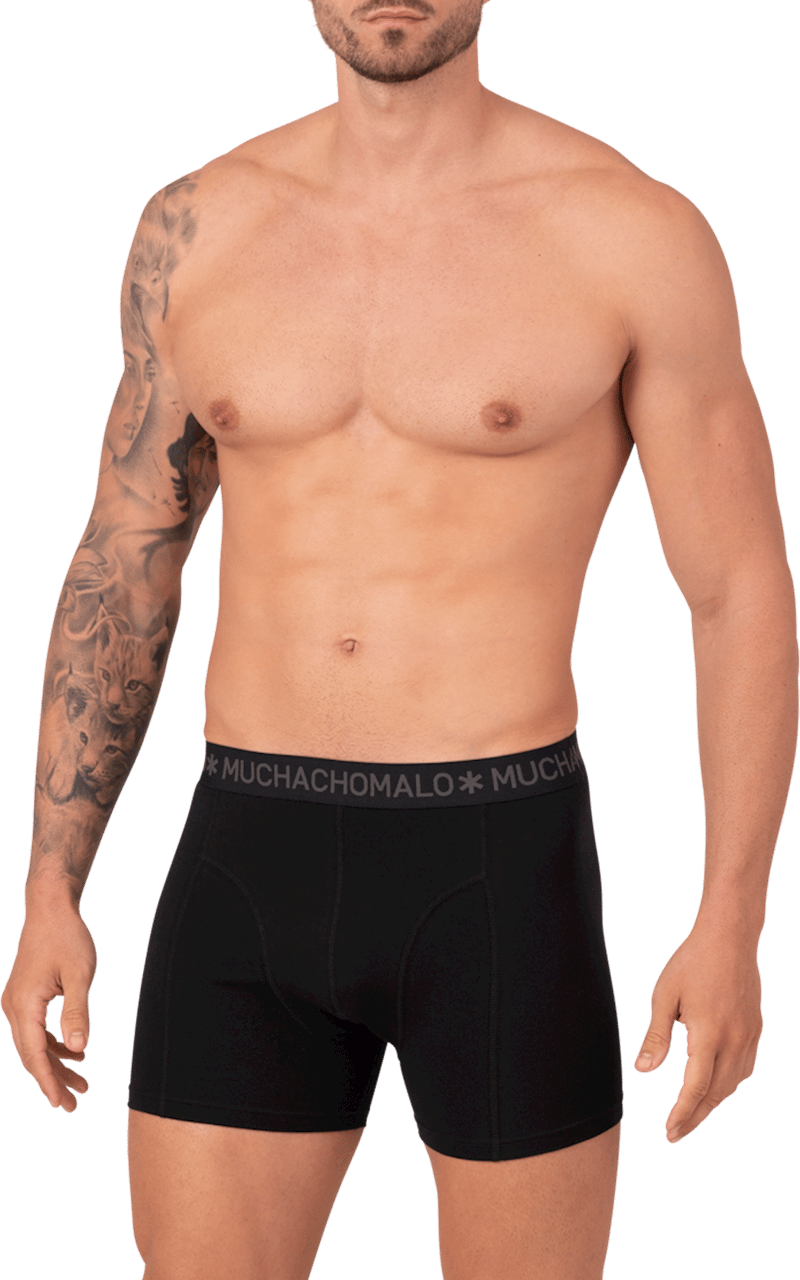 Muchachomalo Muchachomalo Divers