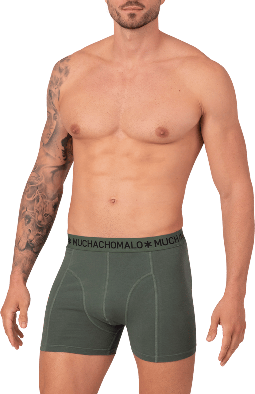 Muchachomalo Muchachomalo Divers