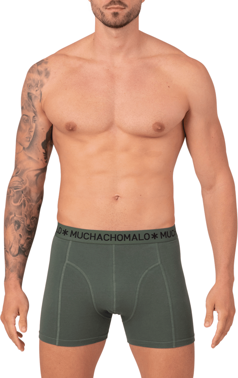 Muchachomalo Muchachomalo Divers