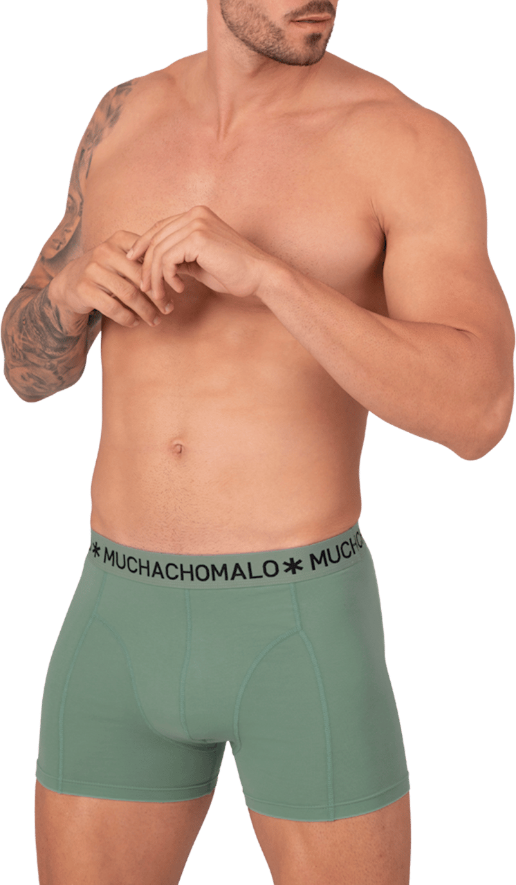 Muchachomalo Muchachomalo Divers