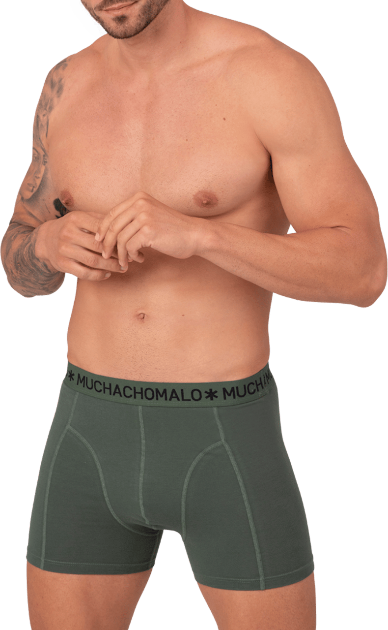 Muchachomalo Muchachomalo Divers