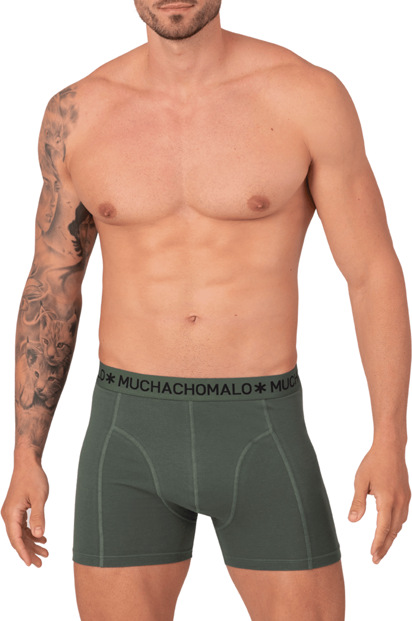 Muchachomalo Muchachomalo Divers