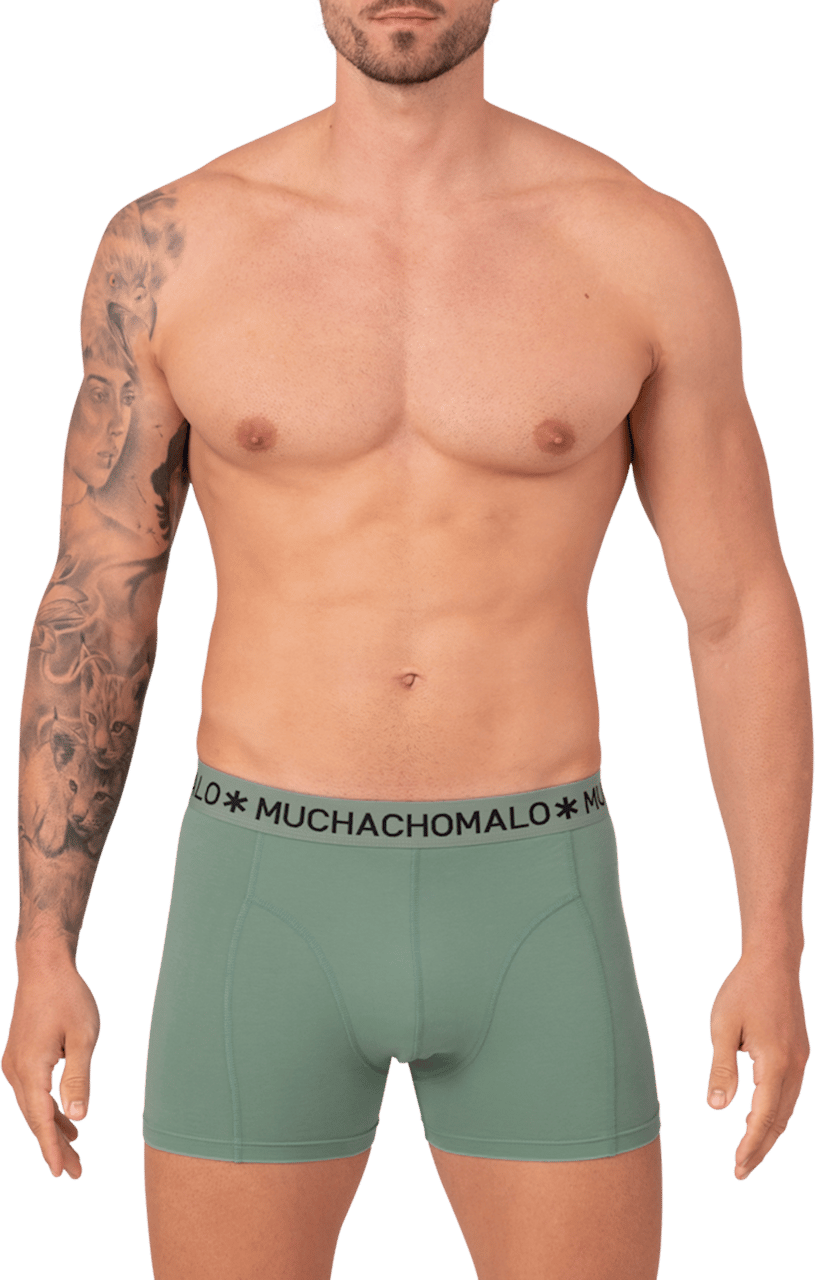 Muchachomalo Muchachomalo Divers