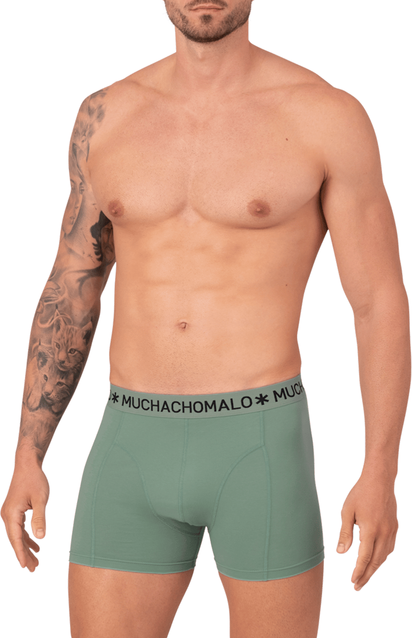 Muchachomalo Muchachomalo Divers