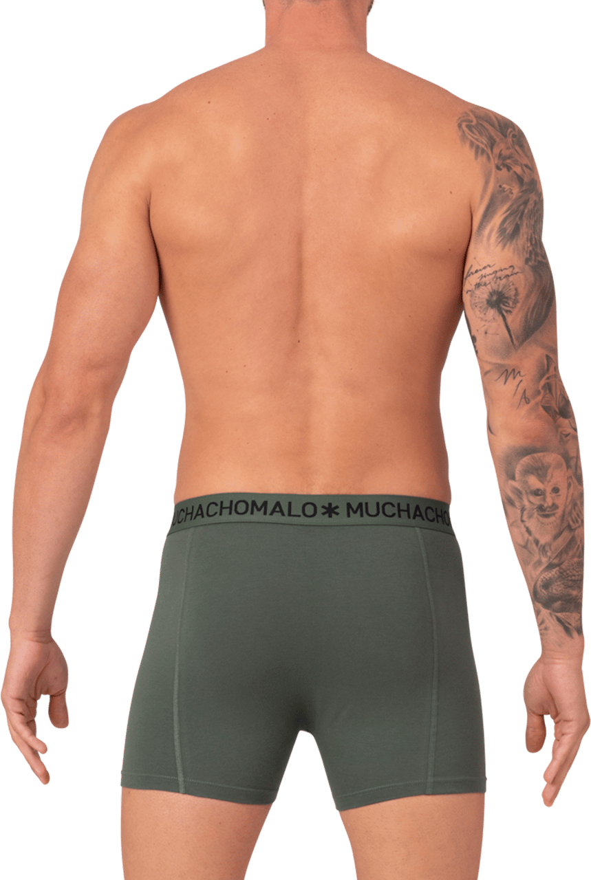 Muchachomalo Muchachomalo Divers