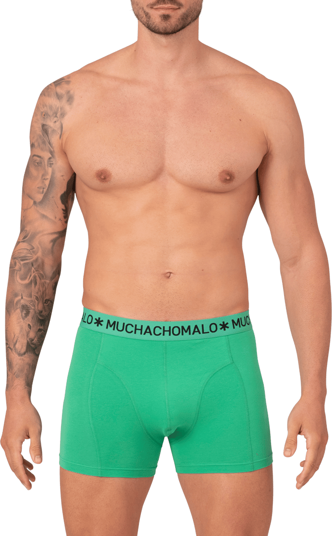 Muchachomalo Muchachomalo Divers