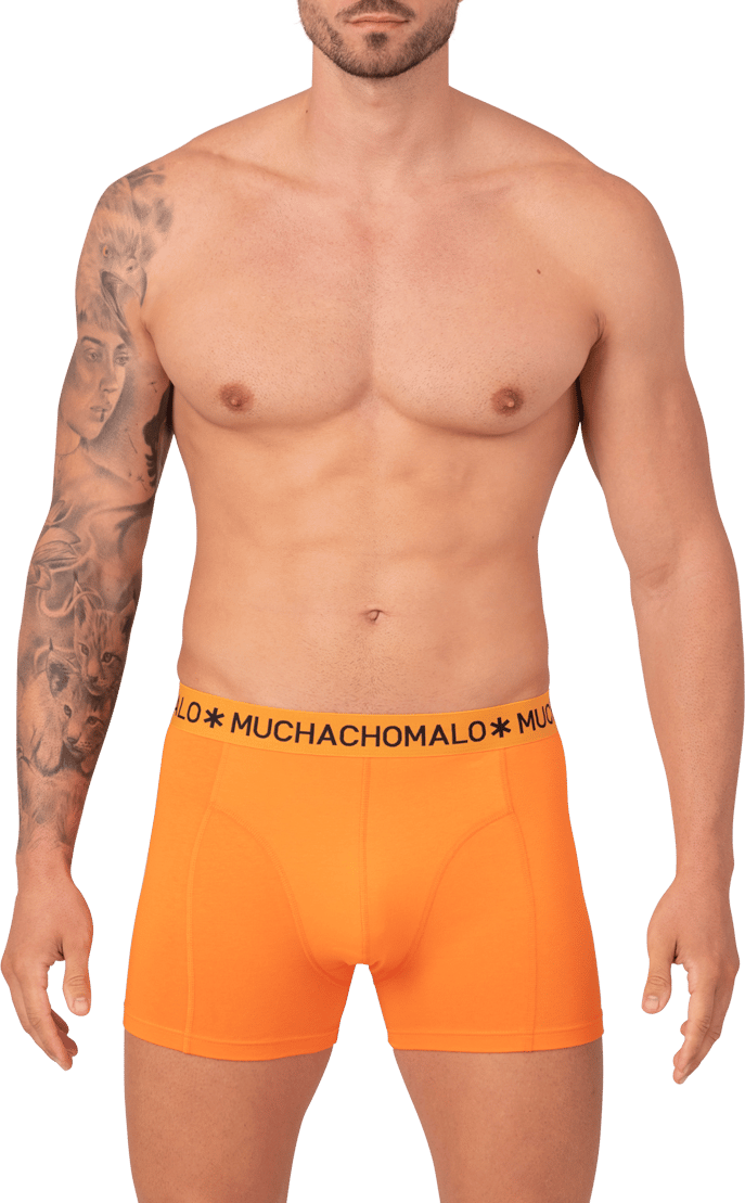 Muchachomalo Muchachomalo Divers