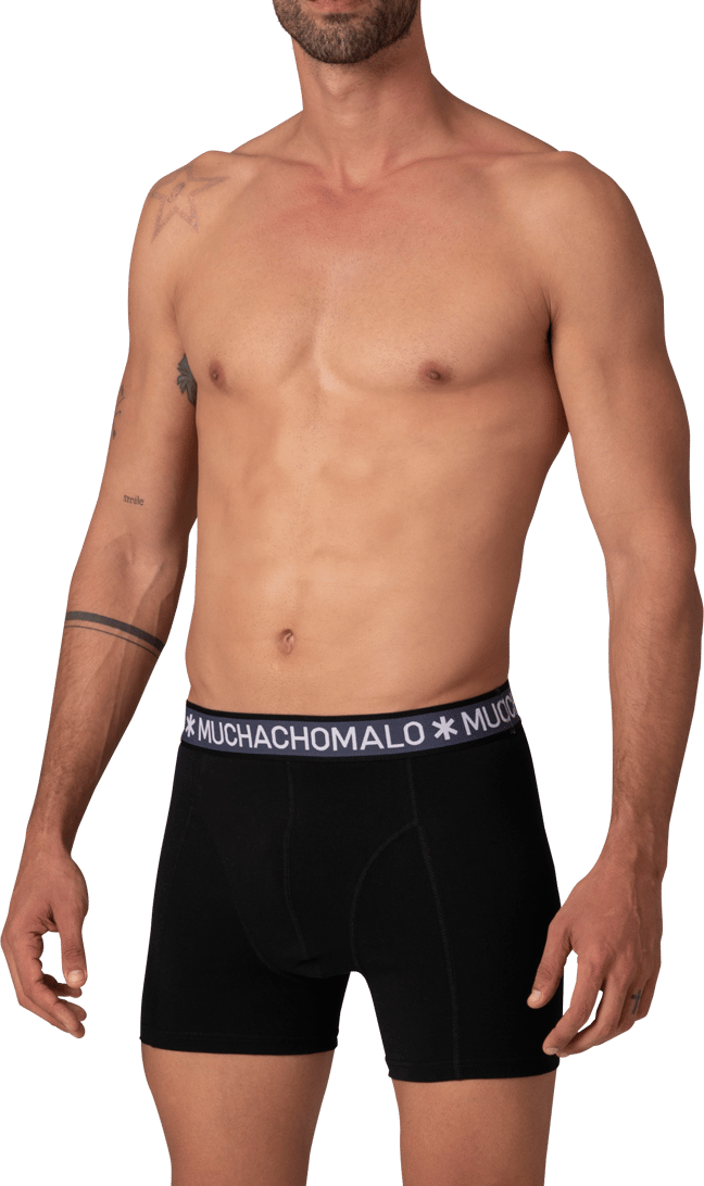 Muchachomalo Muchachomalo Divers