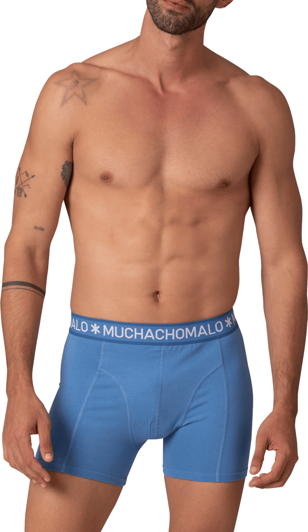 Muchachomalo Muchachomalo Divers