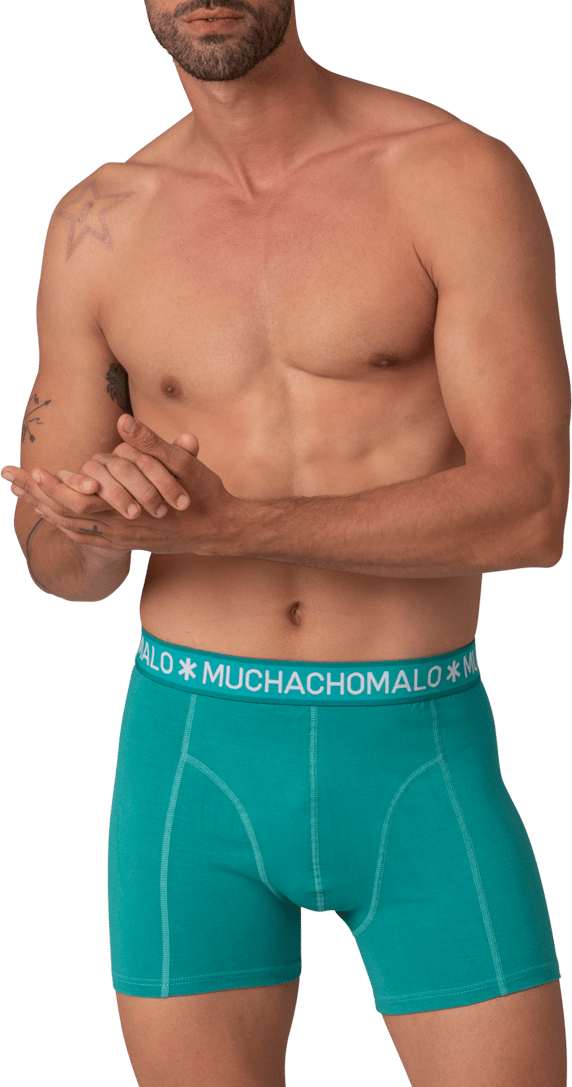 Muchachomalo Muchachomalo Divers