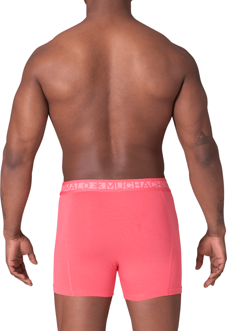 Muchachomalo Boxershorts 2-Pack Multicolor Divers