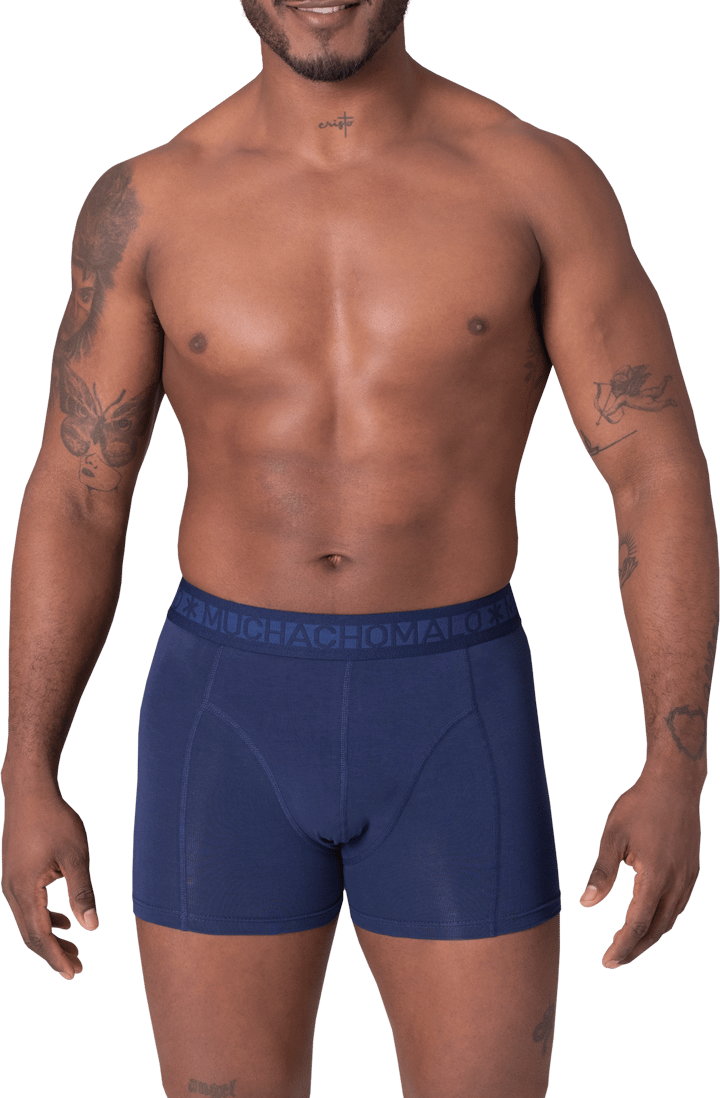 Muchachomalo Muchachomalo Divers