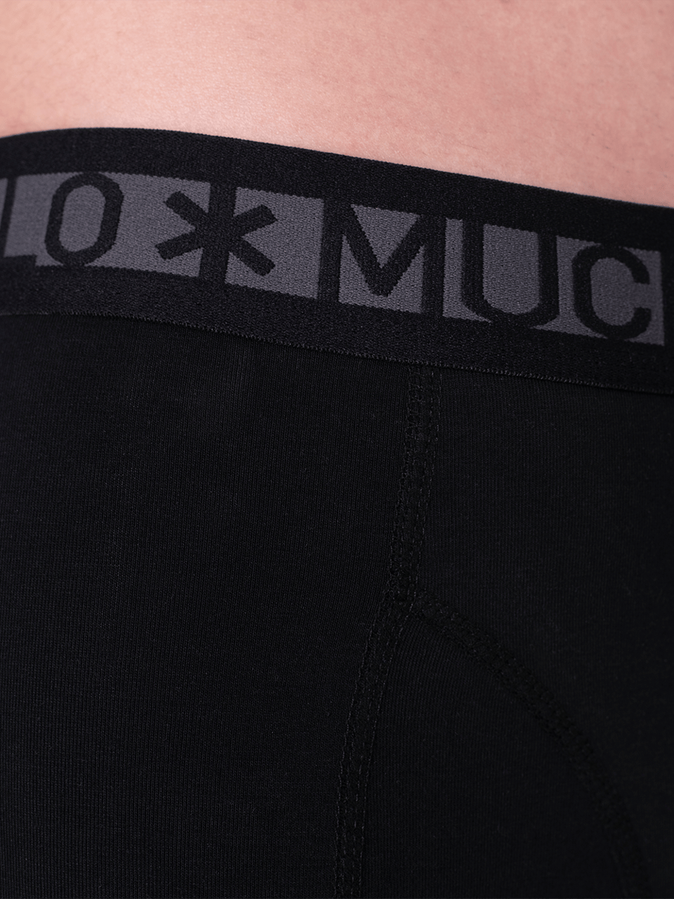 Muchachomalo Boxershorts 2-Pack Multicolor Divers