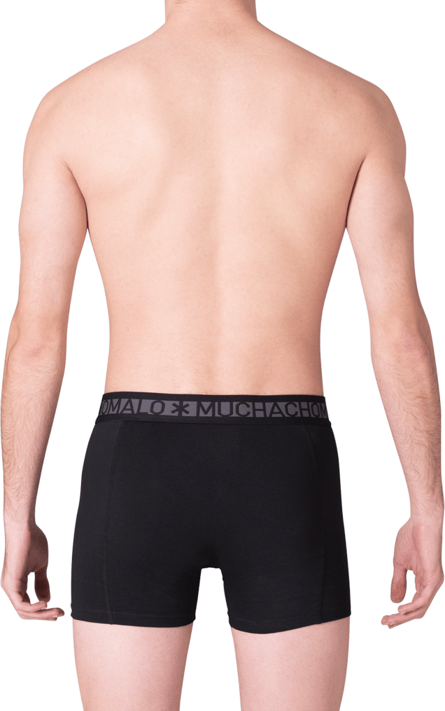 Muchachomalo Boxershorts 2-Pack Multicolor Divers