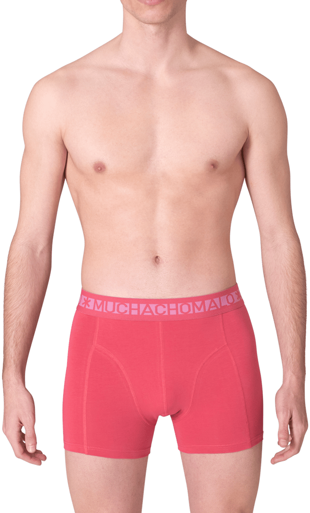 Muchachomalo Boxershorts 2-Pack Multicolor Divers