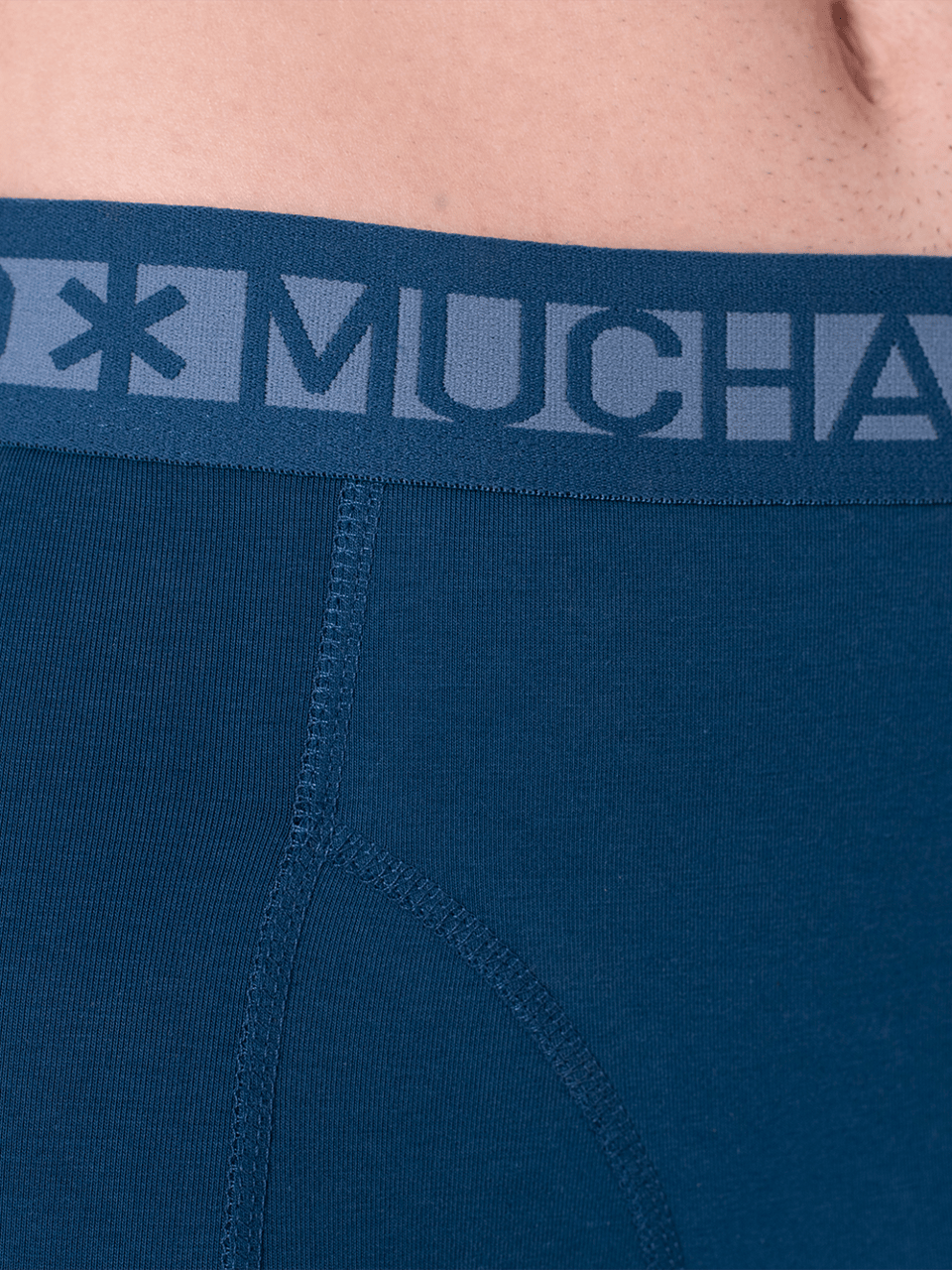 Muchachomalo Boxershorts 2-Pack Multicolor Divers