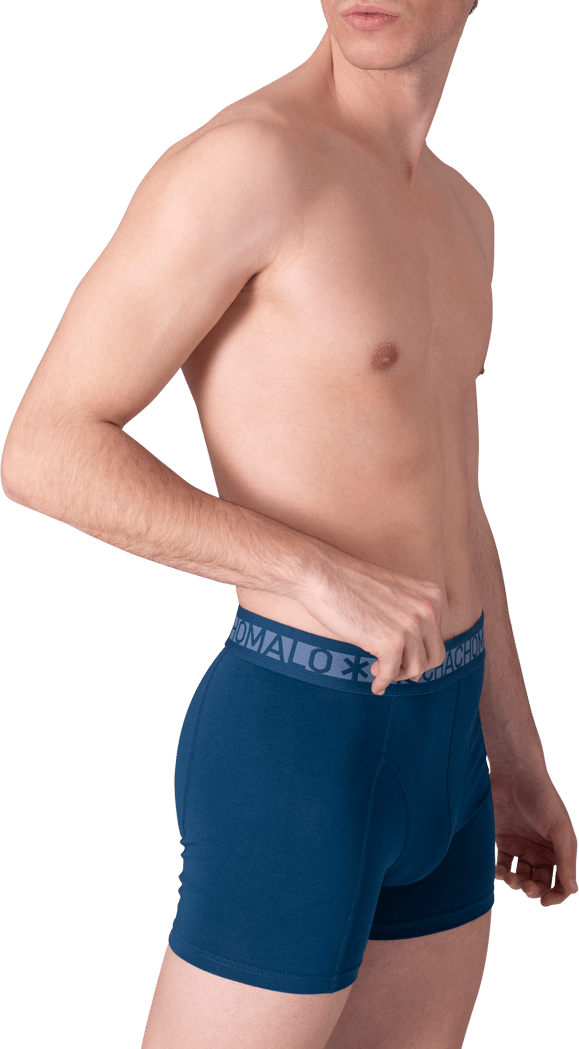 Muchachomalo Boxershorts 2-Pack Multicolor Divers