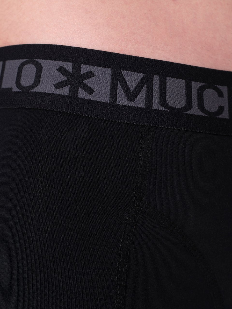 Muchachomalo Boxershorts 2-Pack Multicolor Divers
