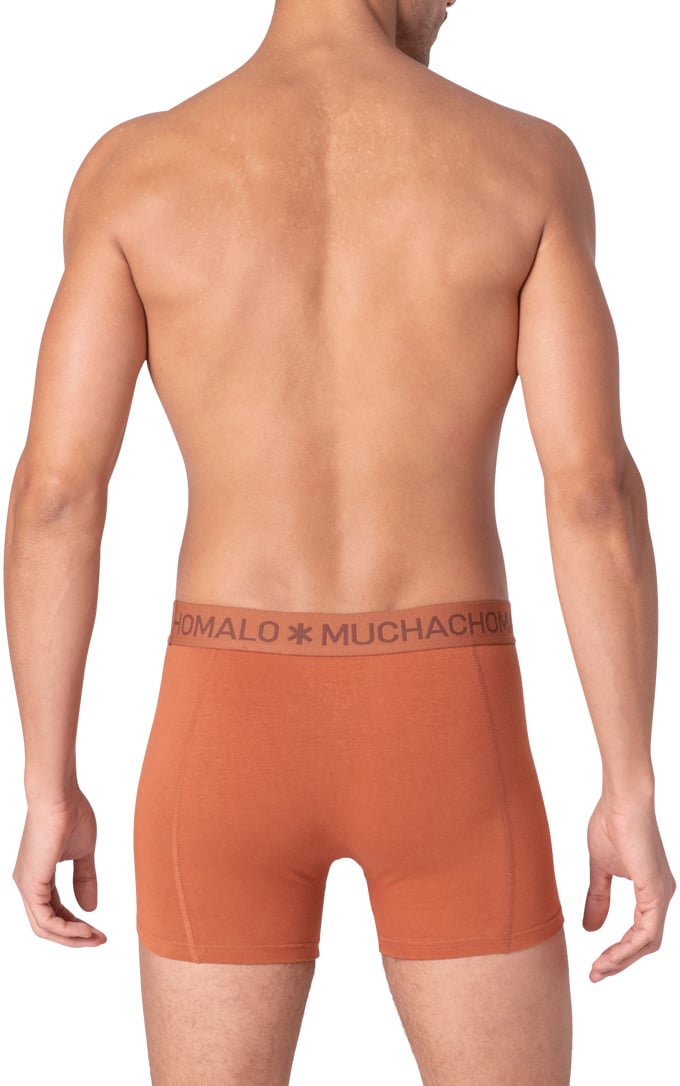 Muchachomalo Boxershorts 2-Pack Multicolor Divers