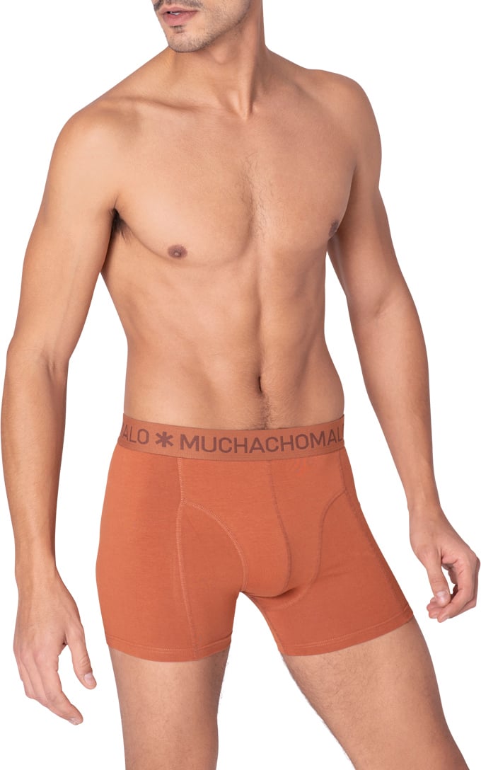 Muchachomalo Boxershorts 2-Pack Multicolor Divers
