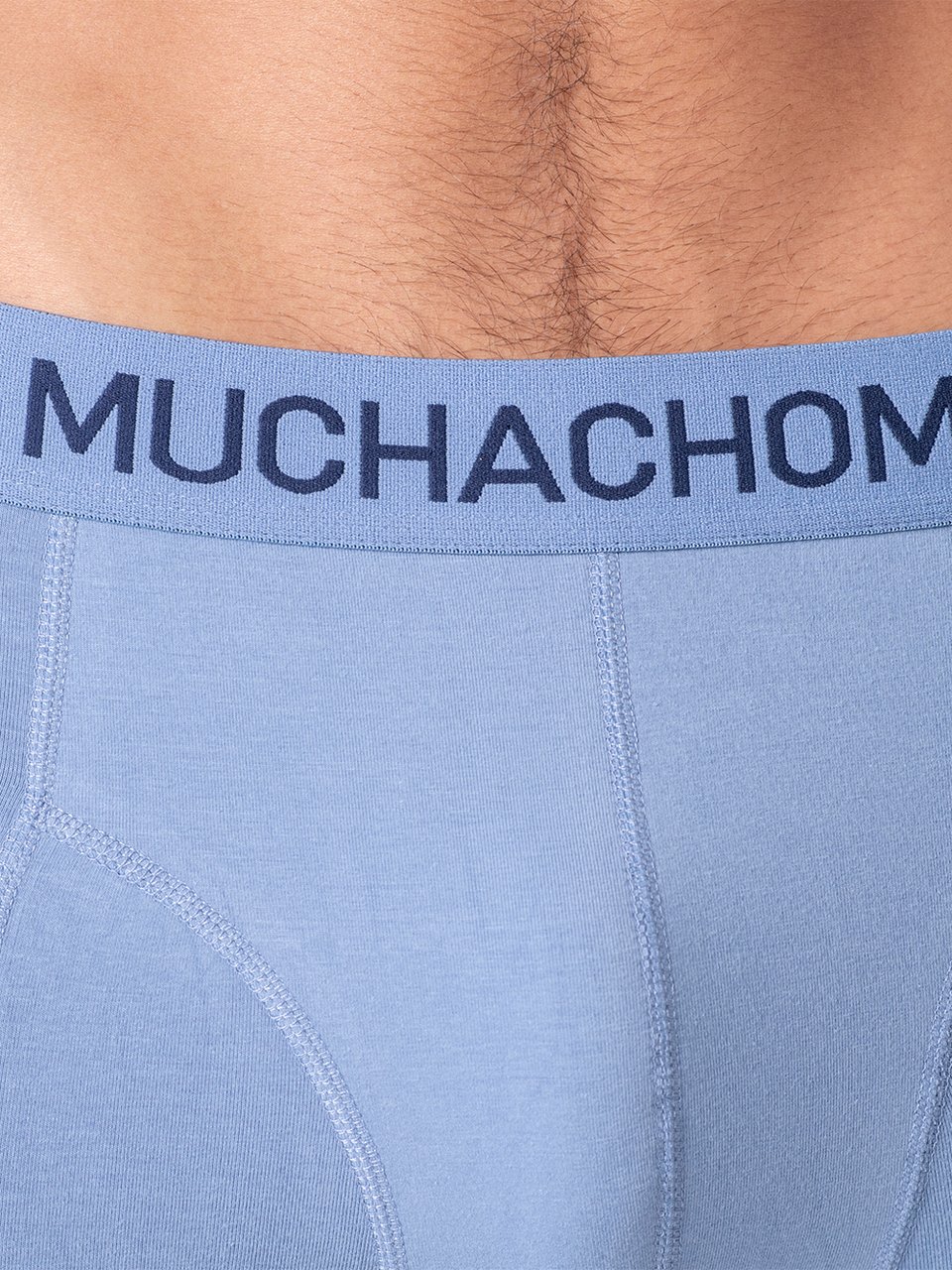 Muchachomalo Boxershorts 2-Pack Multicolor Divers