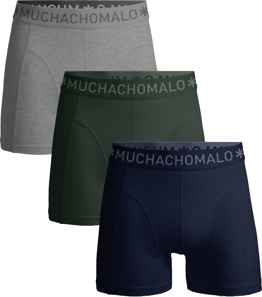 Muchachomalo Muchachomalo Divers