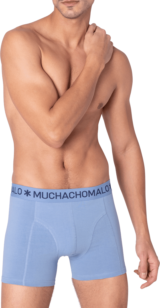 Muchachomalo Muchachomalo Divers