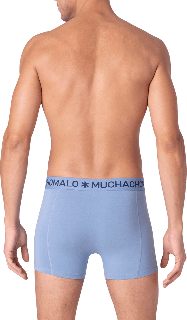 Muchachomalo Muchachomalo Divers