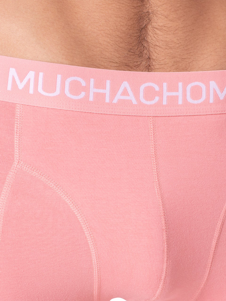 Muchachomalo Boxershorts 2-Pack Multicolor Groen