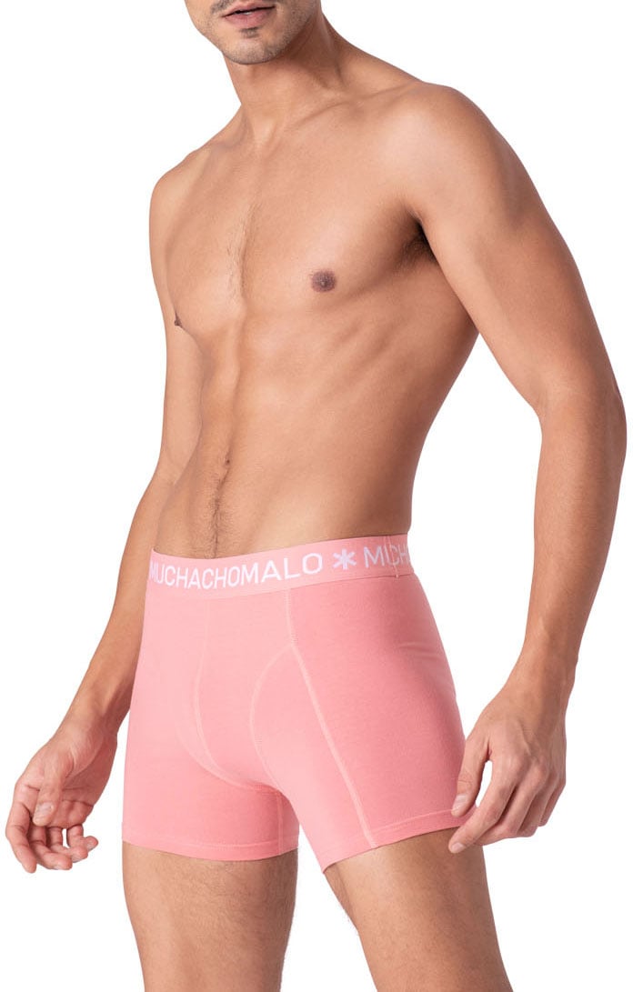 Muchachomalo Boxershorts 2-Pack Multicolor Divers