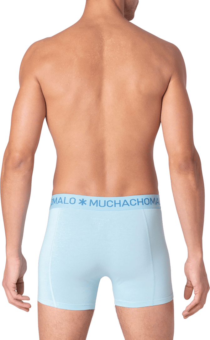 Muchachomalo Muchachomalo Divers