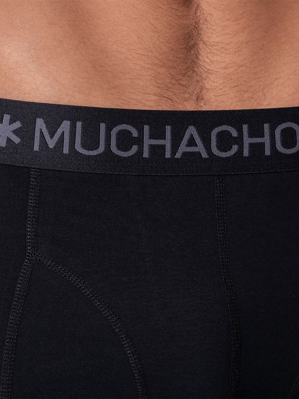 Muchachomalo Boxershorts 2-Pack Multicolor Divers