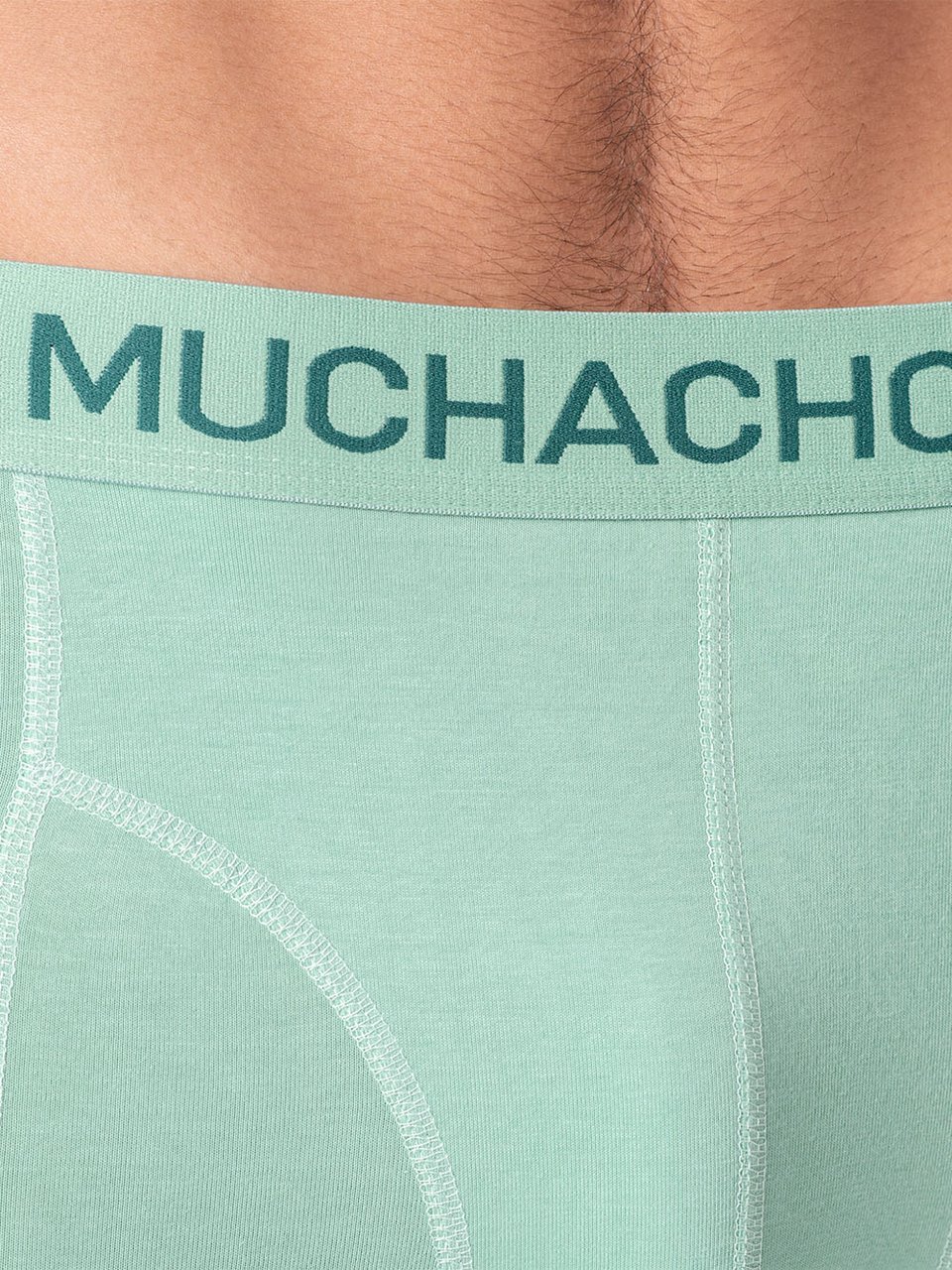 Muchachomalo Boxershorts 2-Pack Multicolor Divers