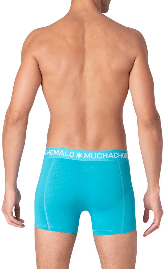 Muchachomalo Boxershorts 2-Pack Multicolor Divers
