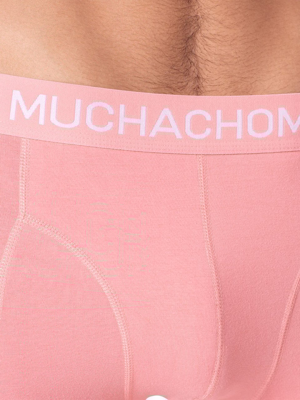 Muchachomalo Boxershorts 3-Pack Multicolor Divers