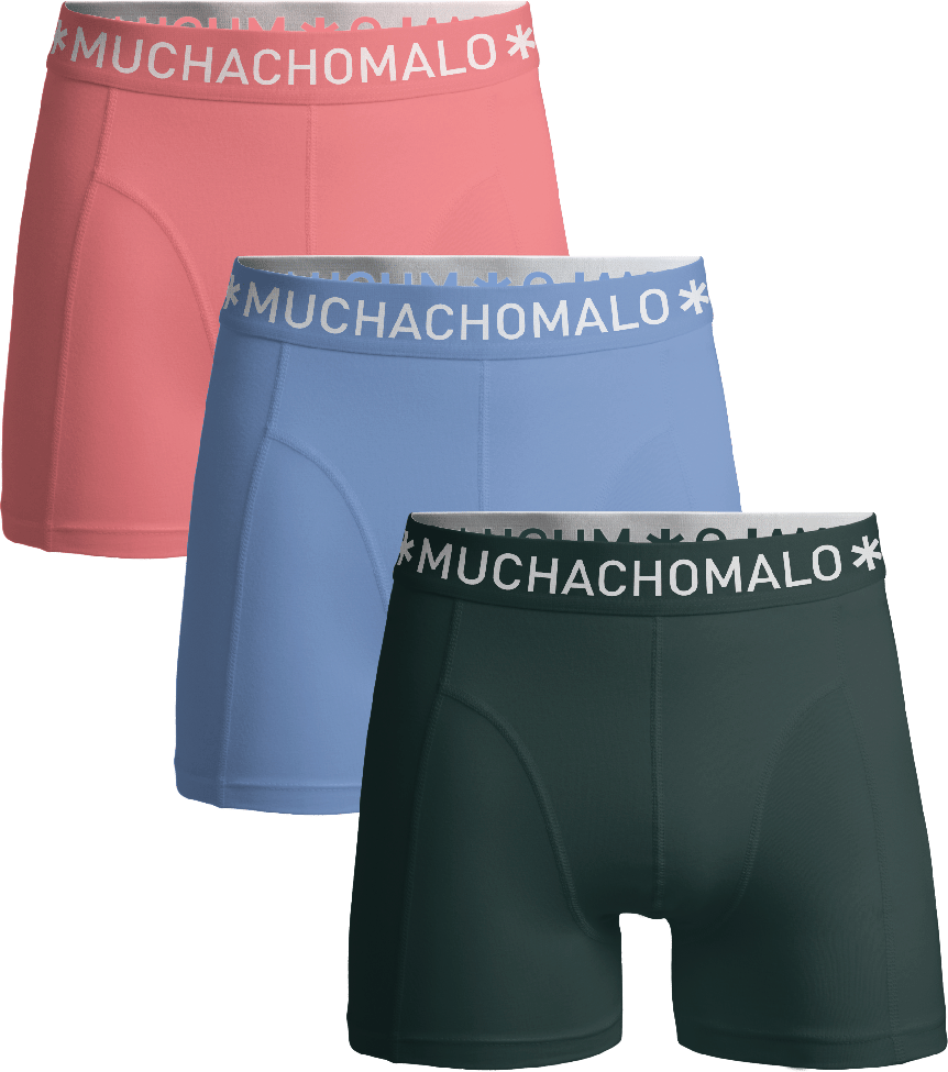 Muchachomalo Muchachomalo Divers