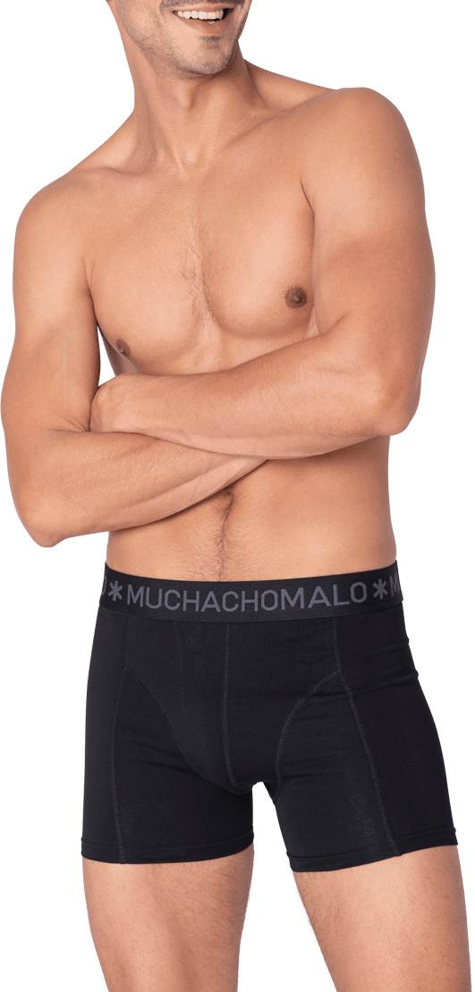 Muchachomalo Muchachomalo Divers