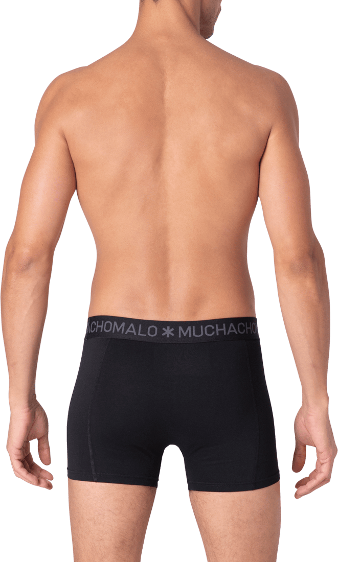 Muchachomalo Muchachomalo Divers