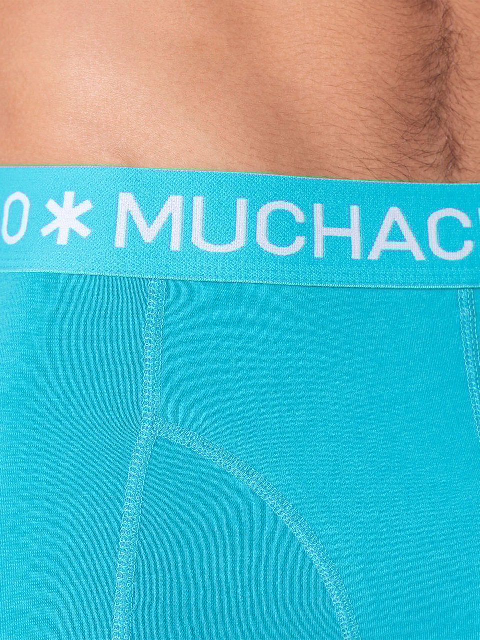 Muchachomalo Boxershorts 3-Pack Multicolor Divers