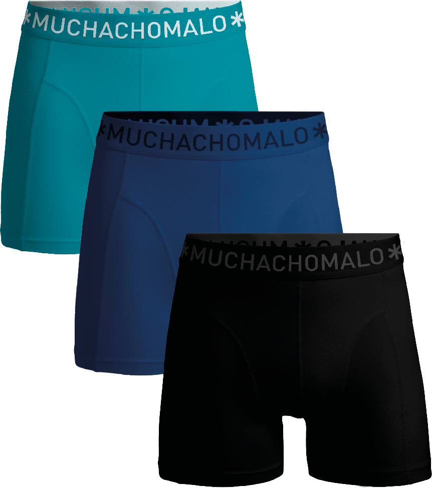 Muchachomalo Muchachomalo Divers