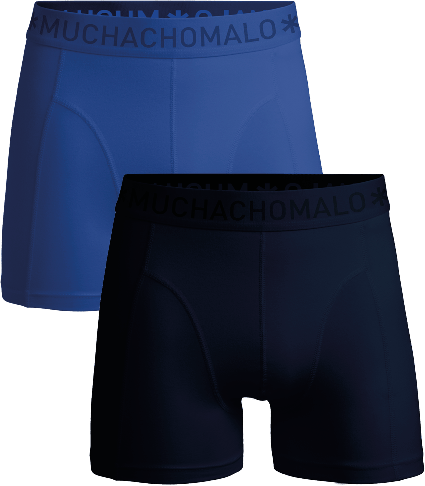 Muchachomalo Muchachomalo Divers