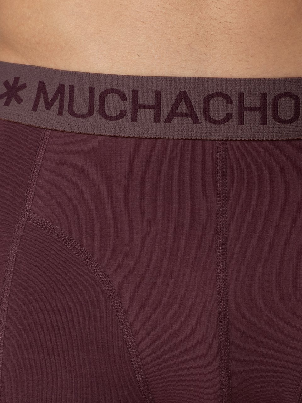 Muchachomalo Boxershorts 2-Pack Multicolor Divers