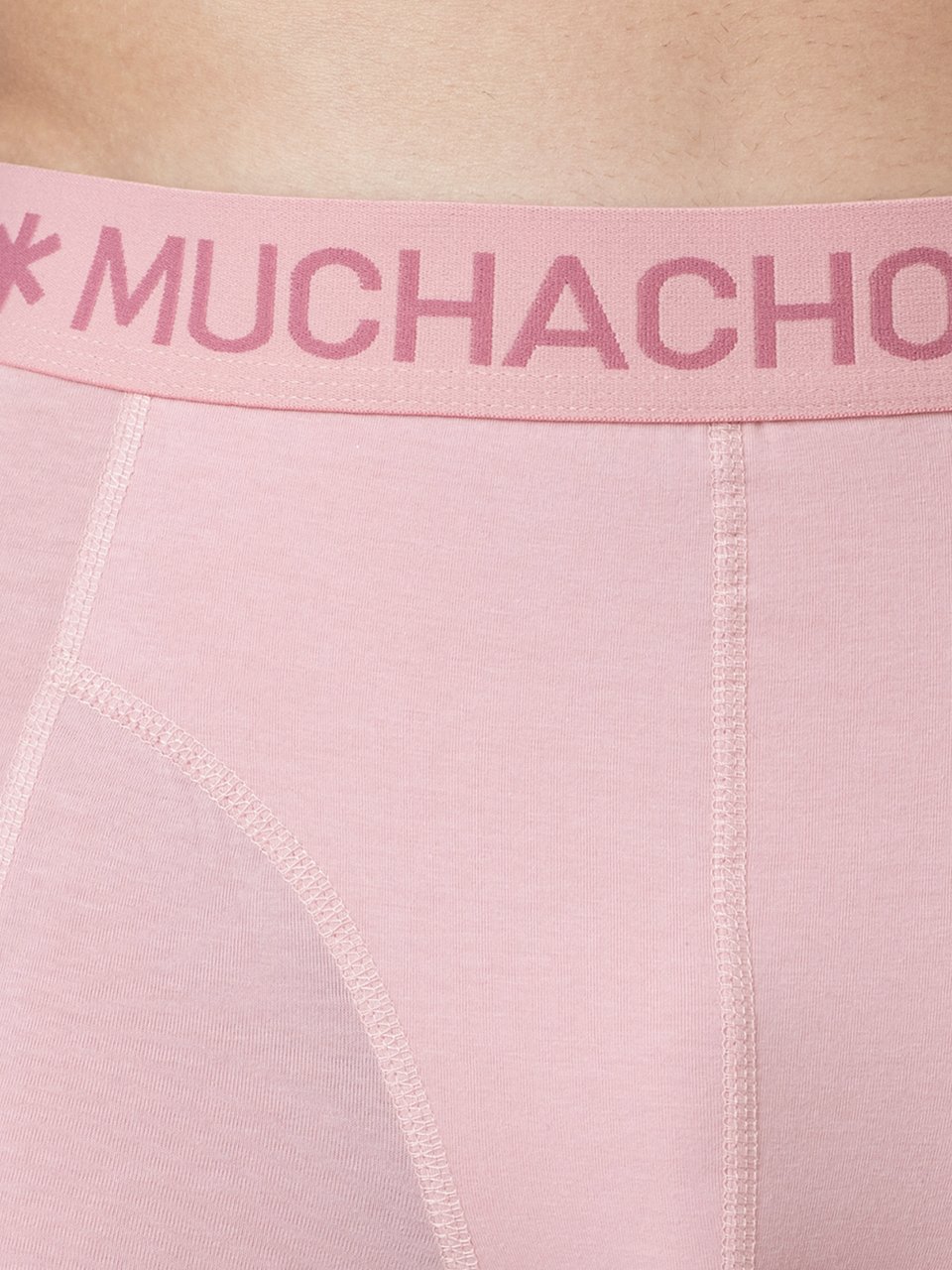 Muchachomalo Boxershorts 3-Pack Multicolor Divers